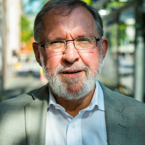 Harald Stanghelle